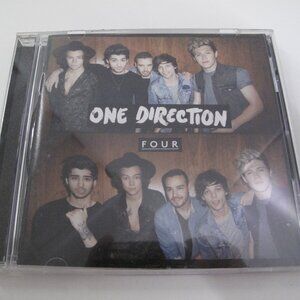 One Direction – FOUR (CD)